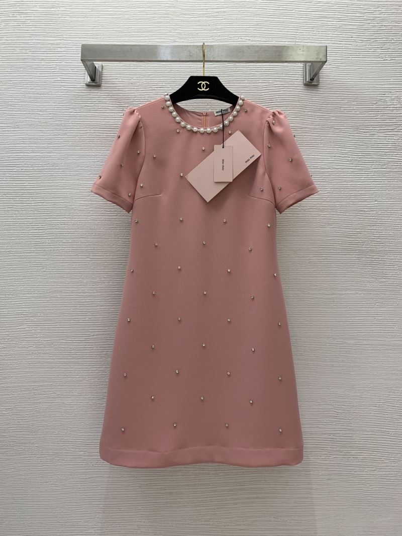 Miu Miu Dress